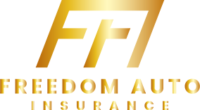 Freedom Auto Insurance Logo